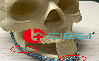 Ningbo Cibei Medical Equipment Co., Ltd.