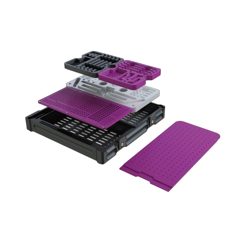 Ningbo Cibei Medical Equipment Co., Ltd.