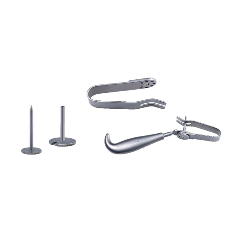 Ningbo Cibei Medical Equipment Co., Ltd.