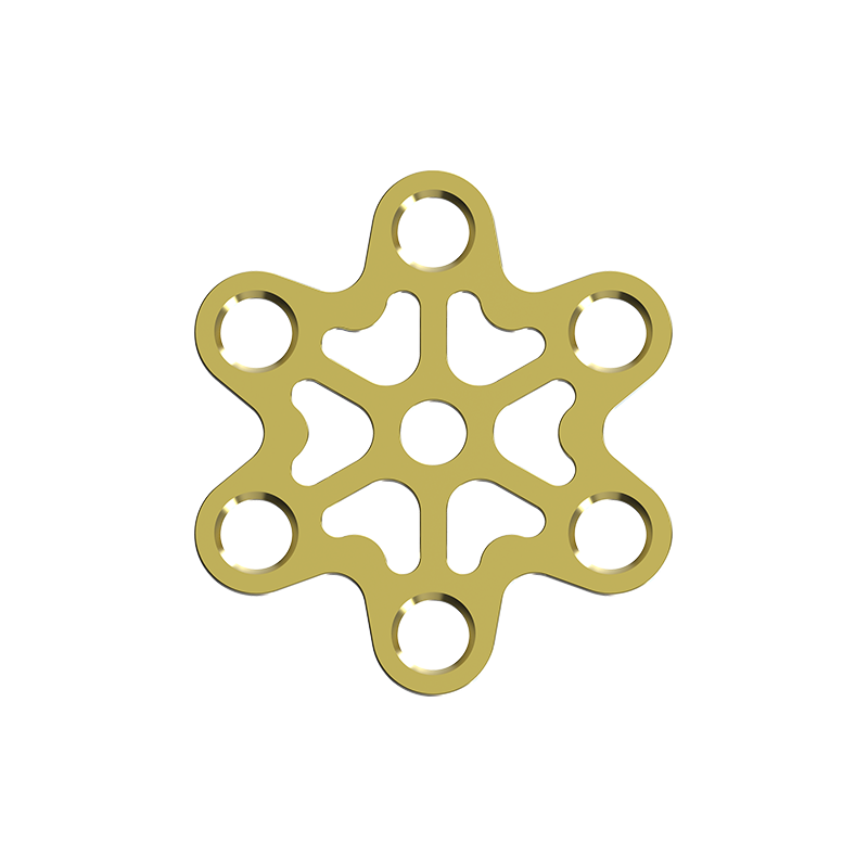 Shenwai Snowflakes YX0.4-13Y