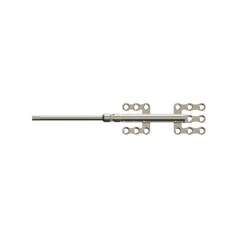 Ningbo Cibei Medical Equipment Co., Ltd.