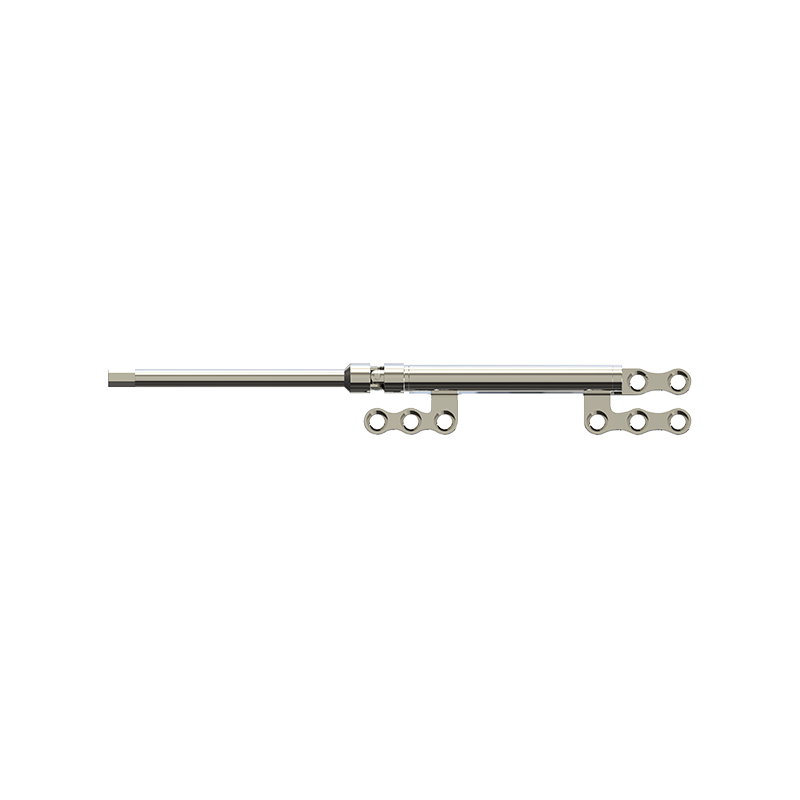 Mandibular horizontal traction device 04.002