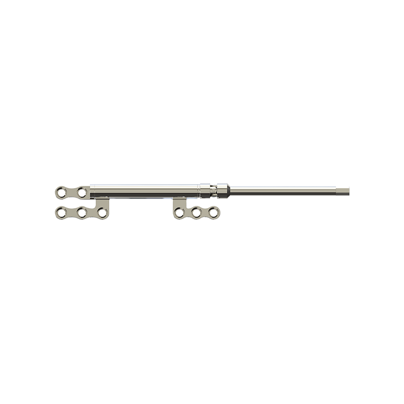 Mandibular horizontal traction device 04.003
