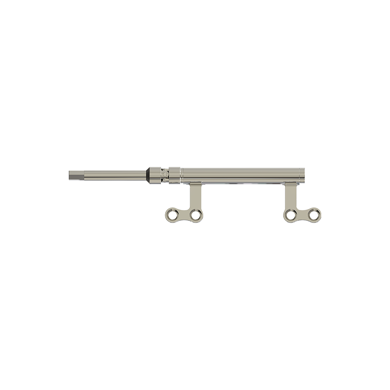 Mandibular horizontal traction device 04.004