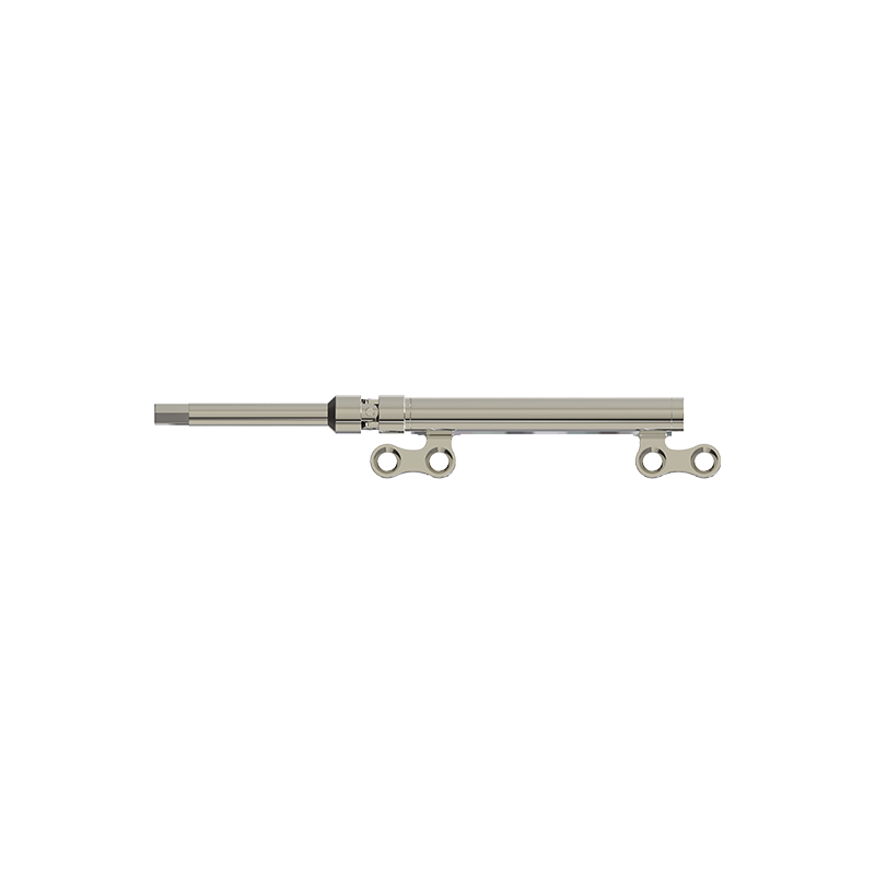 Mandibular horizontal traction device 04.006