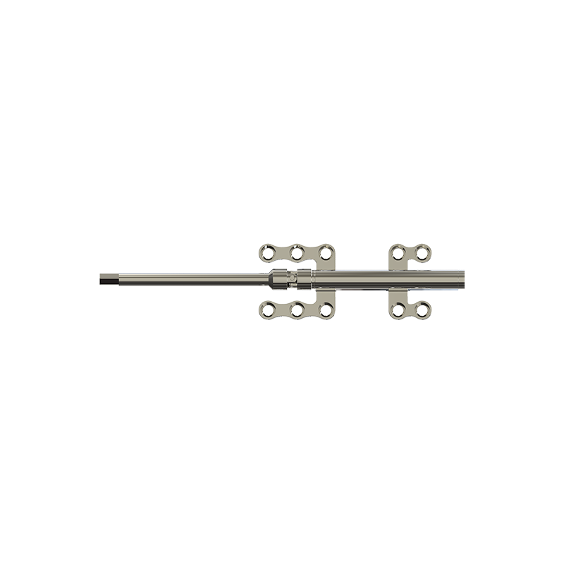 Mandibular branch lifting traction 04.009