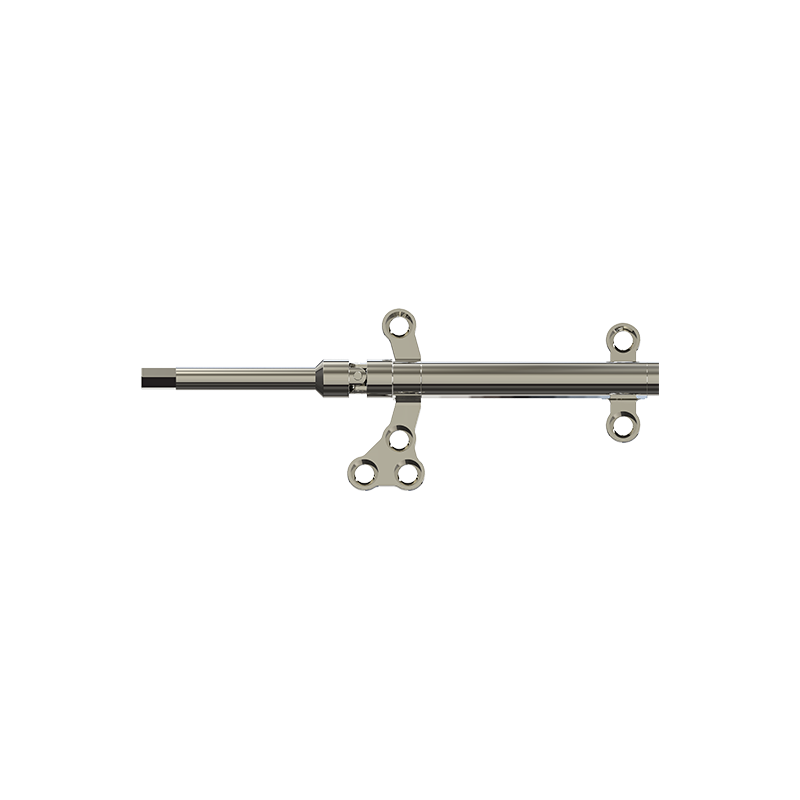 Ningbo Cibei Medical Equipment Co., Ltd.