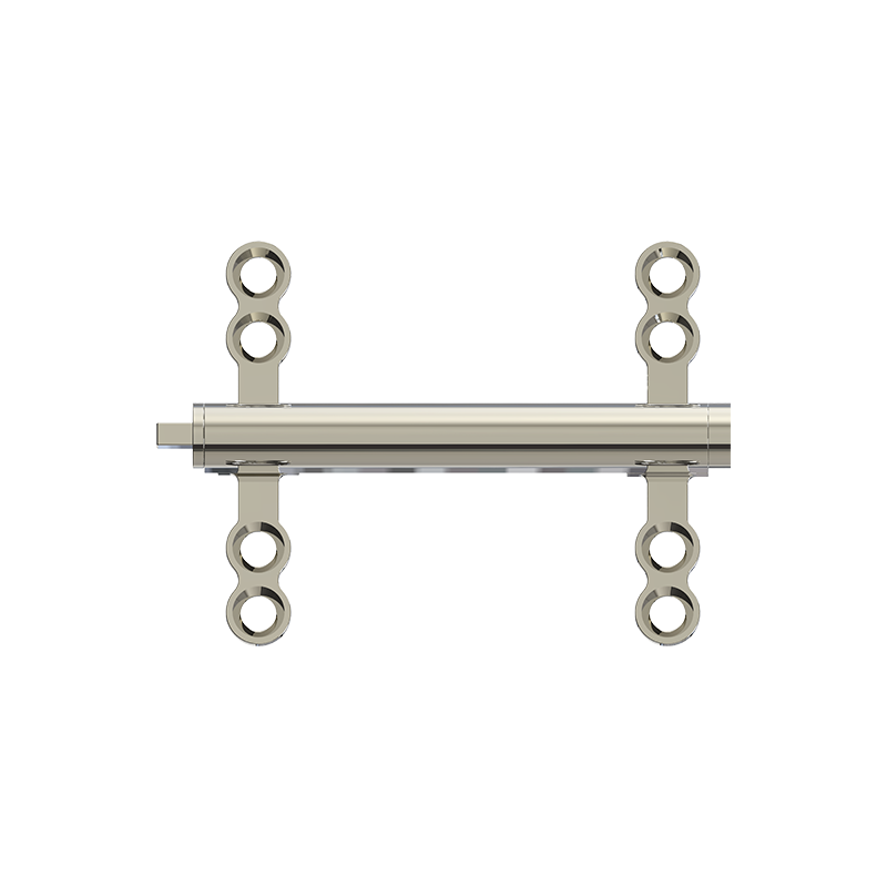 Alveolar bone traction device 04.012