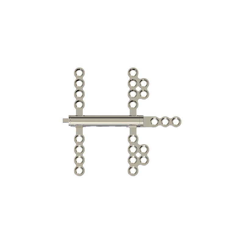 Ningbo Cibei Medical Equipment Co., Ltd.