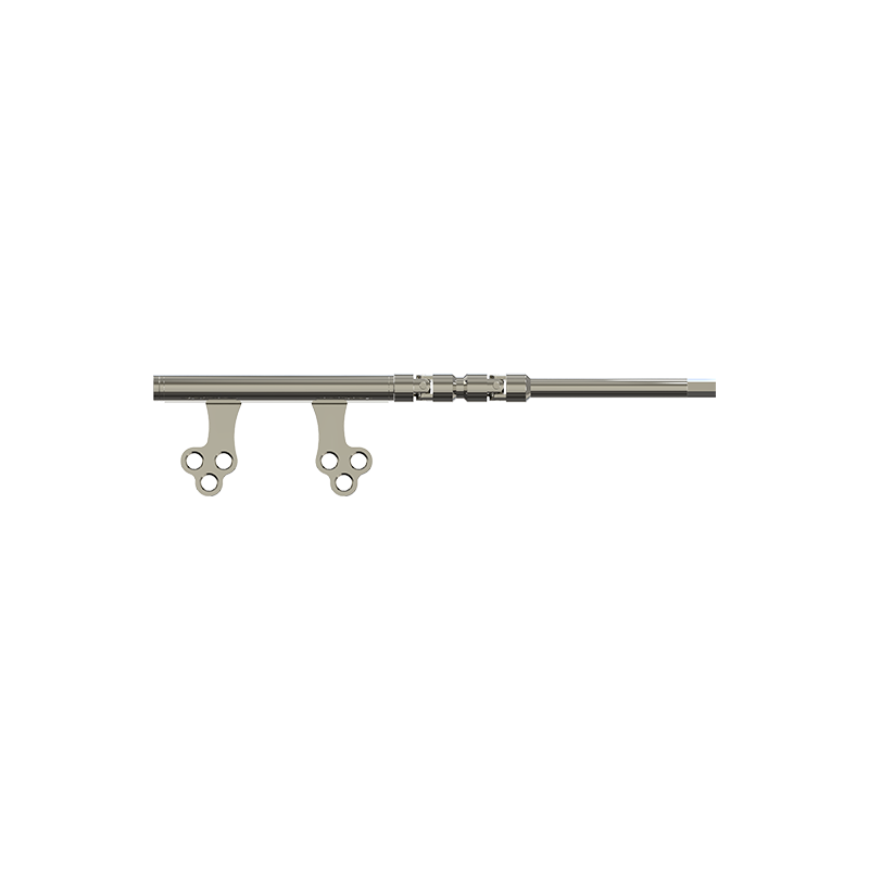 Mandibular branch lifting traction 04.019