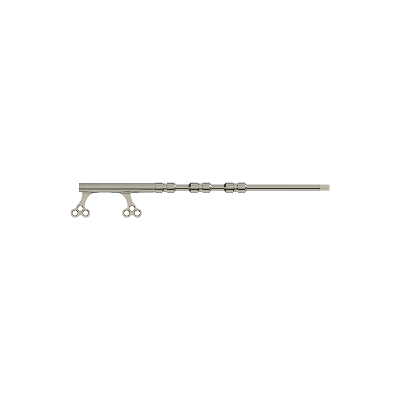 Mandibular horizontal traction device 04.025