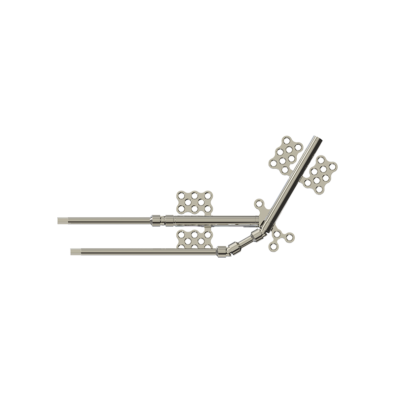 Ningbo Cibei Medical Equipment Co., Ltd.