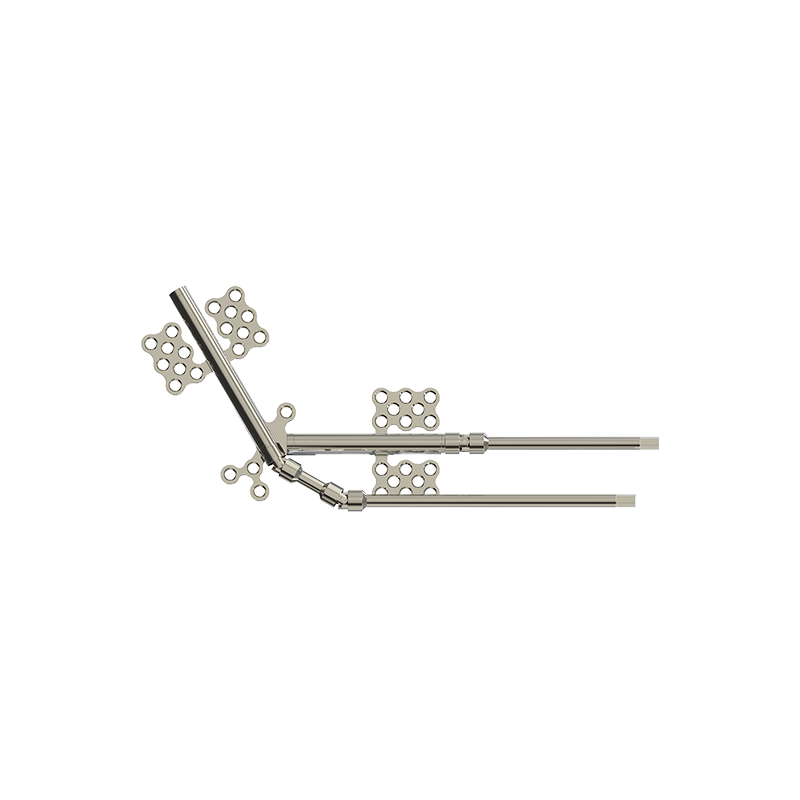 Ningbo Cibei Medical Equipment Co., Ltd.