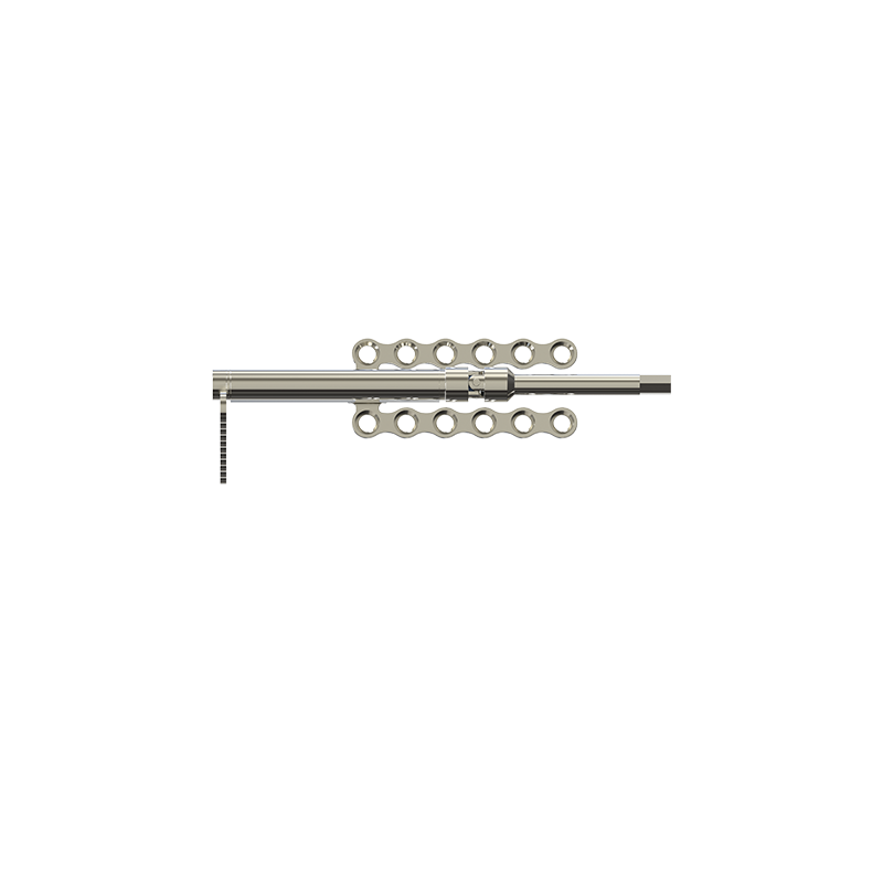 Ningbo Cibei Medical Equipment Co., Ltd.