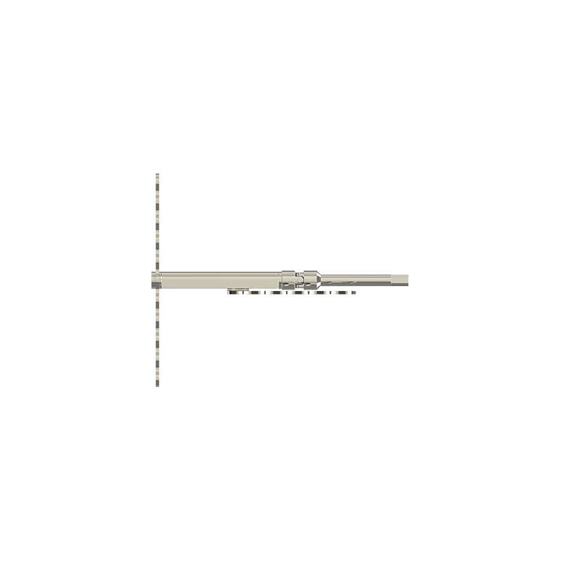 Maxillary traction device 04.031
