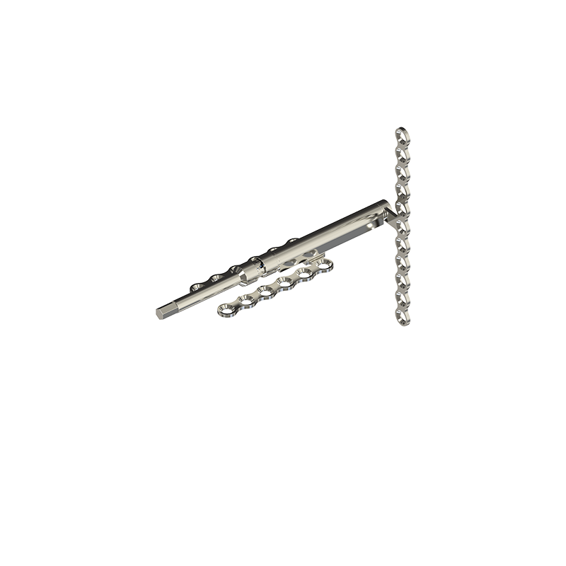 Maxillary traction device 04.032