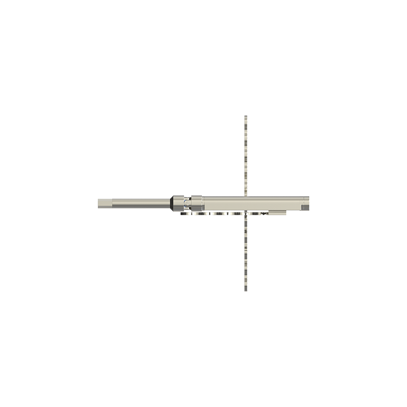 Maxillary traction device 04.035