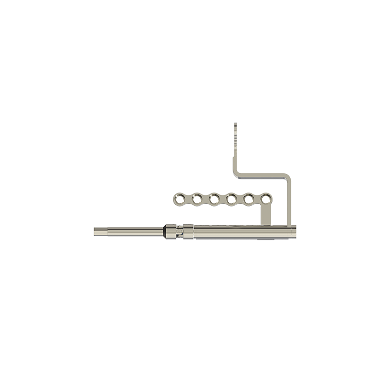 Maxillary traction device 04.035
