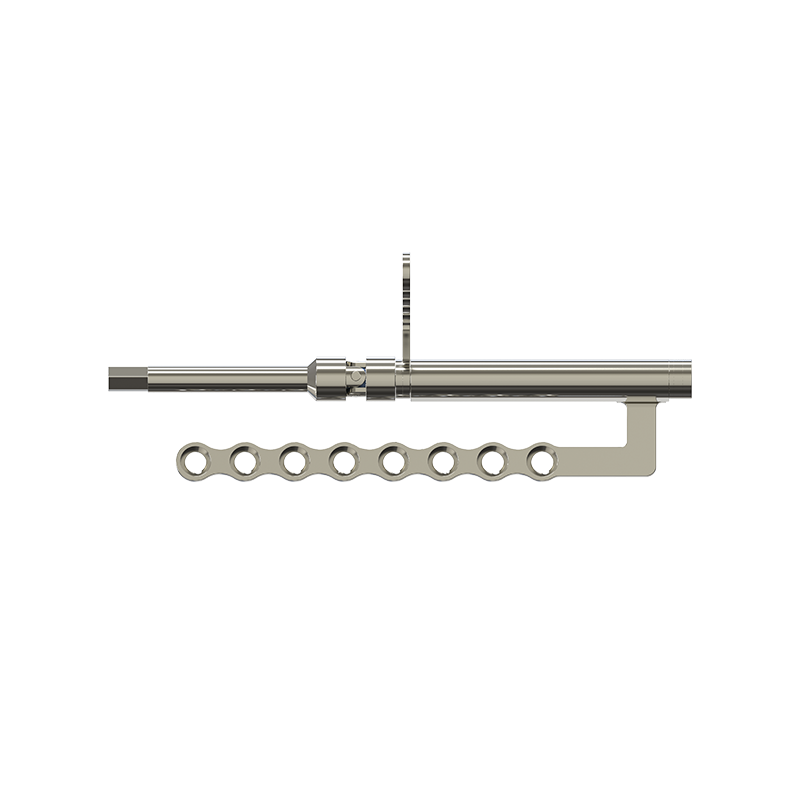 Ningbo Cibei Medical Equipment Co., Ltd.