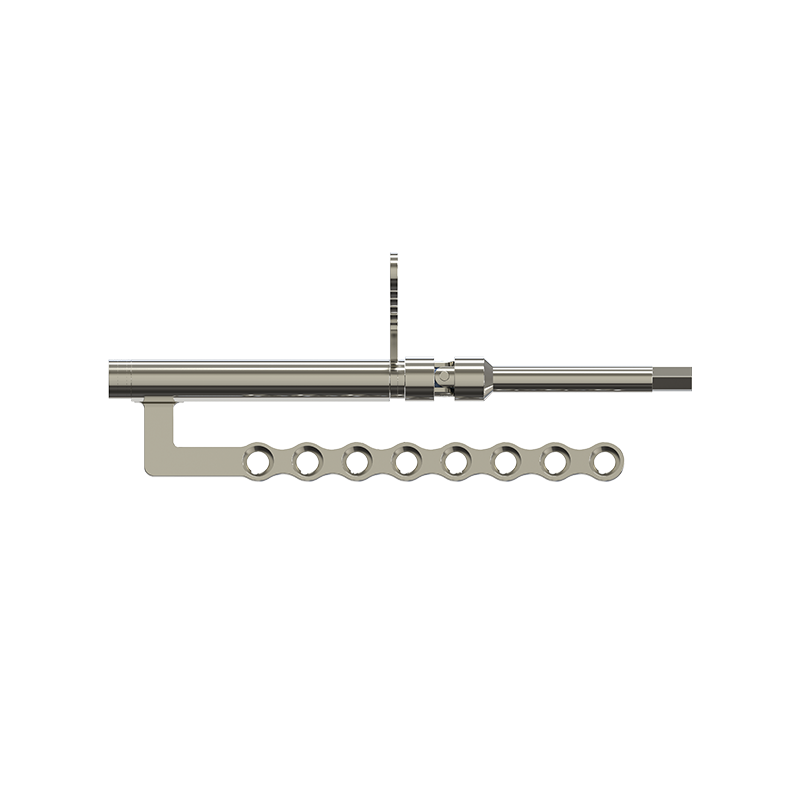 Ningbo Cibei Medical Equipment Co., Ltd.