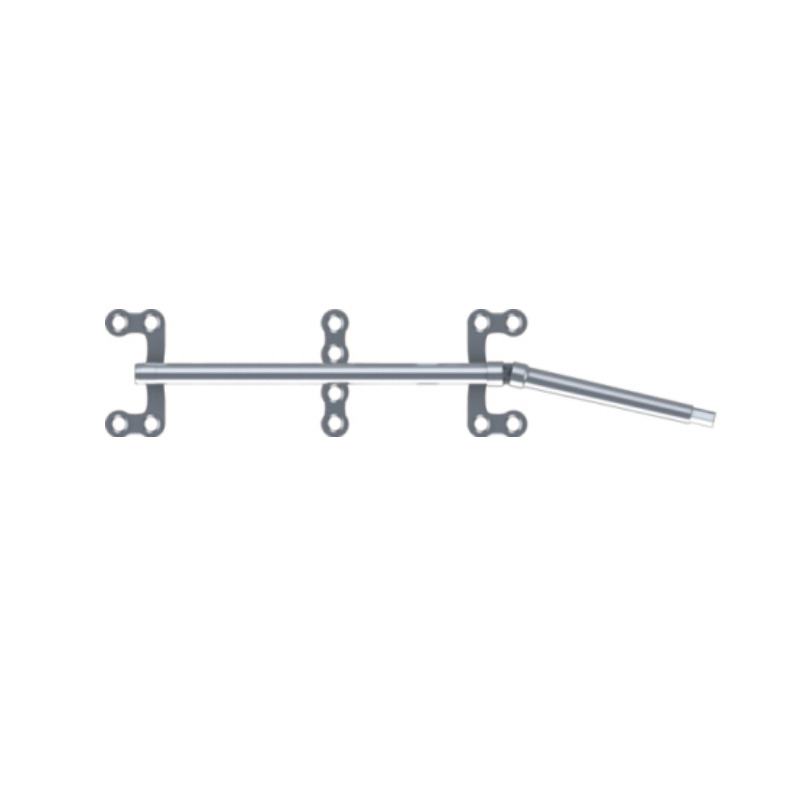 Ningbo Cibei Medical Equipment Co., Ltd.
