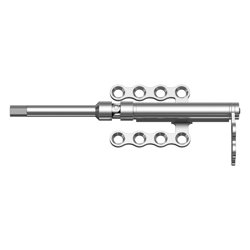 Ningbo Cibei Medical Equipment Co., Ltd.
