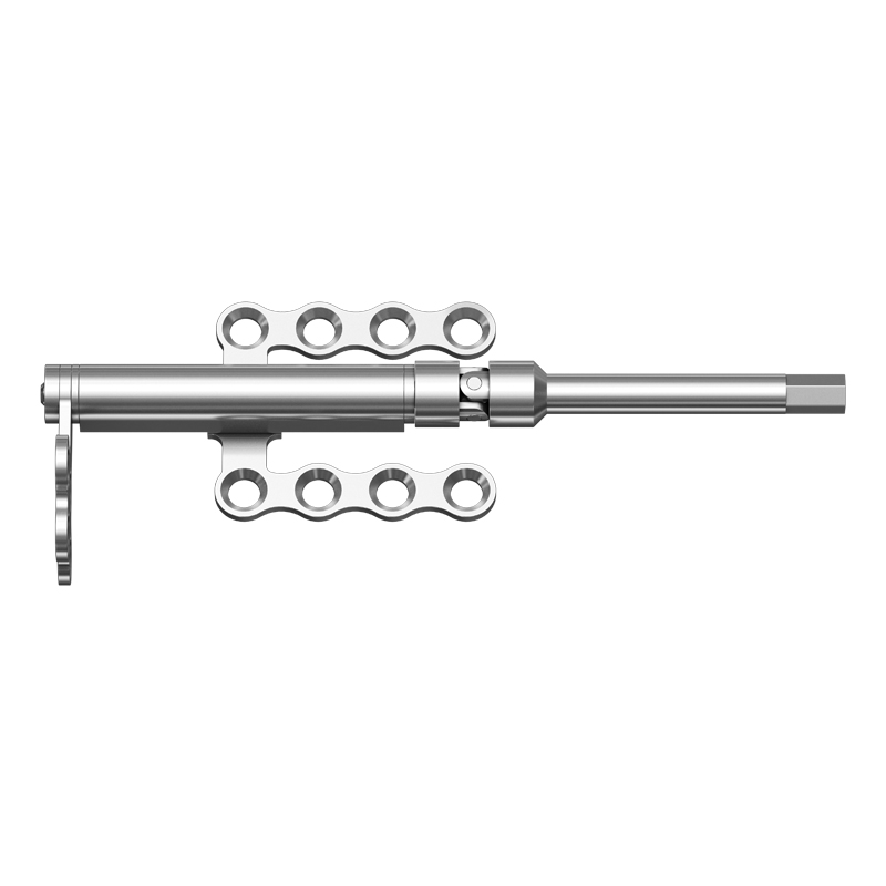 Maxillary bone traction device S0102R