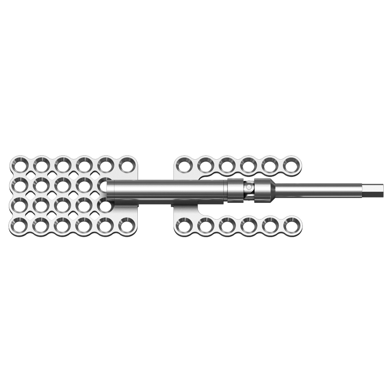 Ningbo Cibei Medical Equipment Co., Ltd.