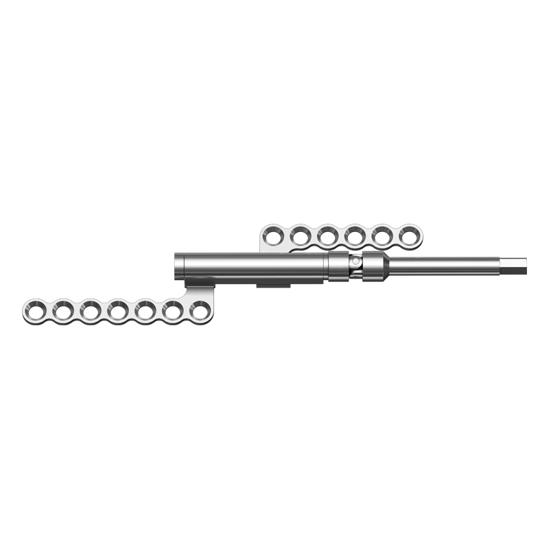 Ningbo Cibei Medical Equipment Co., Ltd.