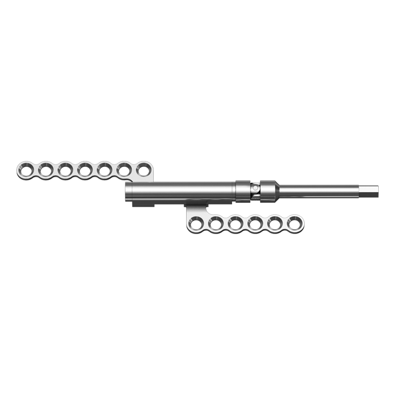 Ningbo Cibei Medical Equipment Co., Ltd.