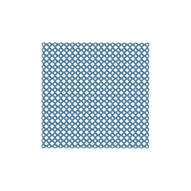 WP mesh titanium board