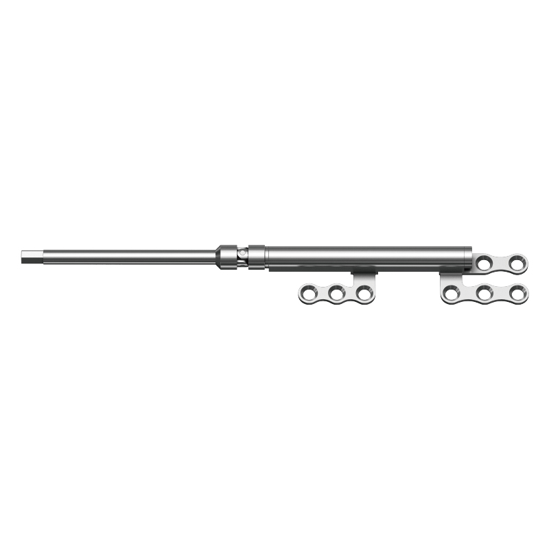Ningbo Cibei Medical Equipment Co., Ltd.