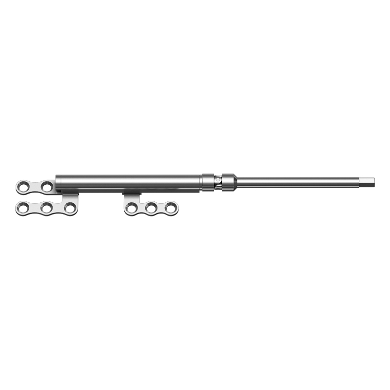 Ningbo Cibei Medical Equipment Co., Ltd.