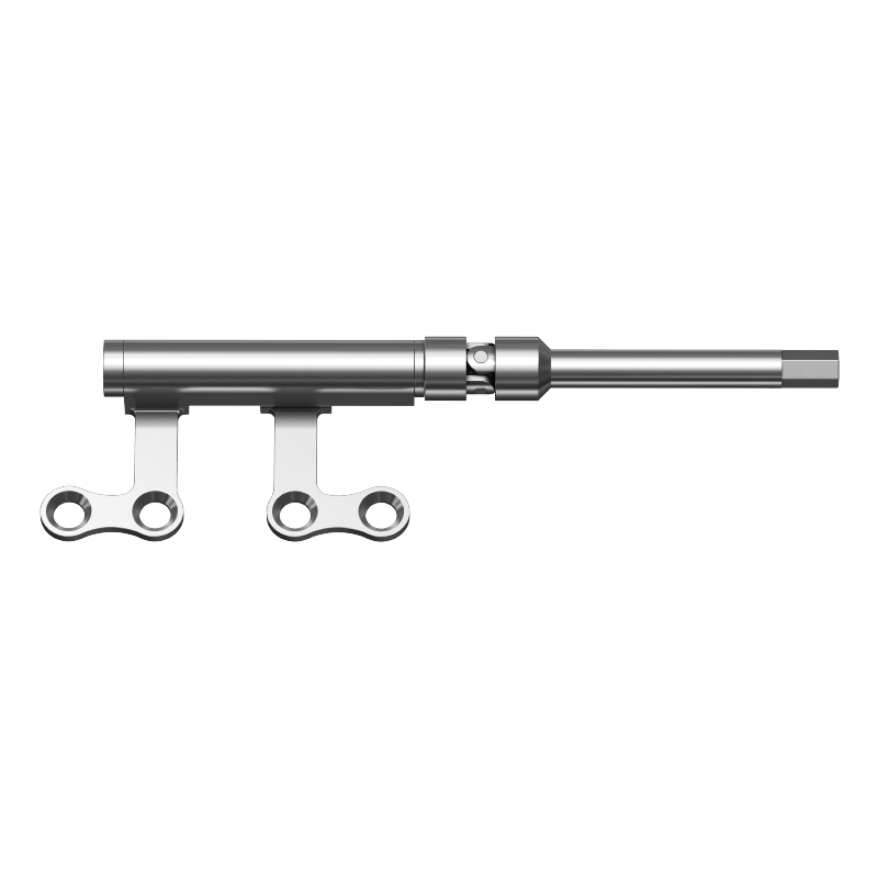 Ningbo Cibei Medical Equipment Co., Ltd.