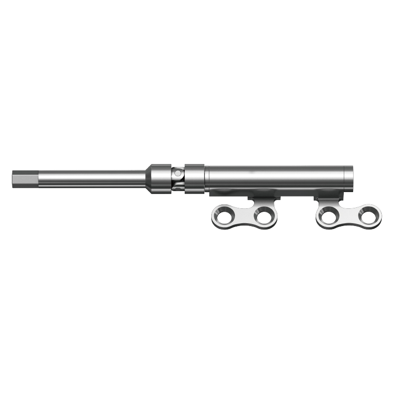 Ningbo Cibei Medical Equipment Co., Ltd.