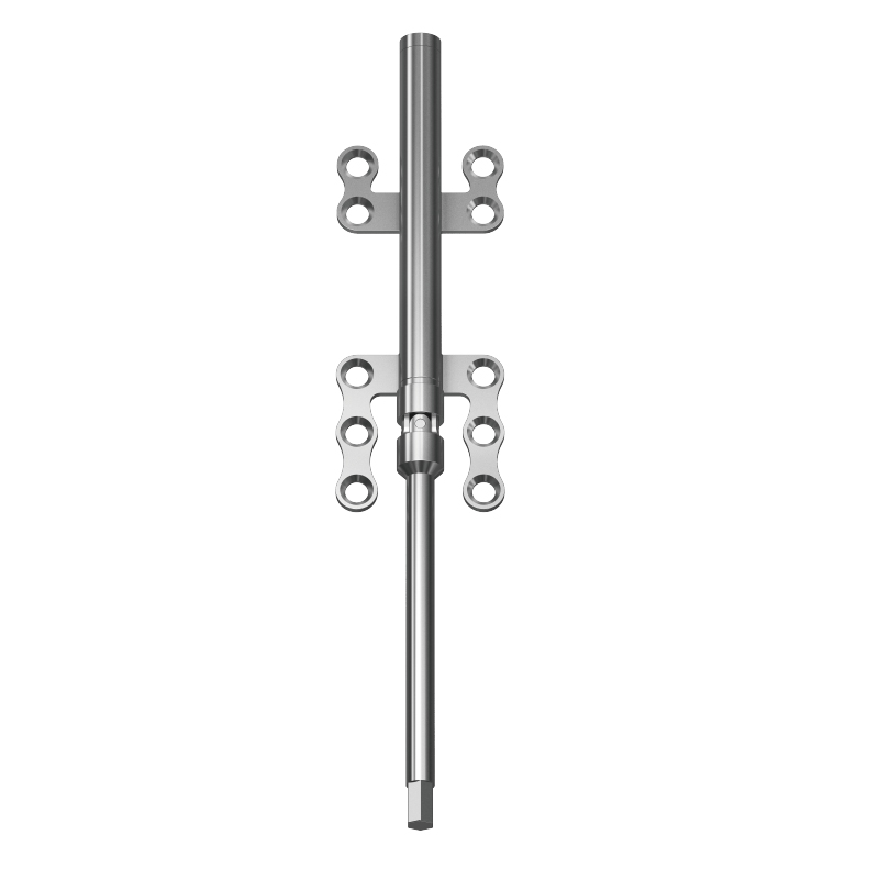 Ningbo Cibei Medical Equipment Co., Ltd.
