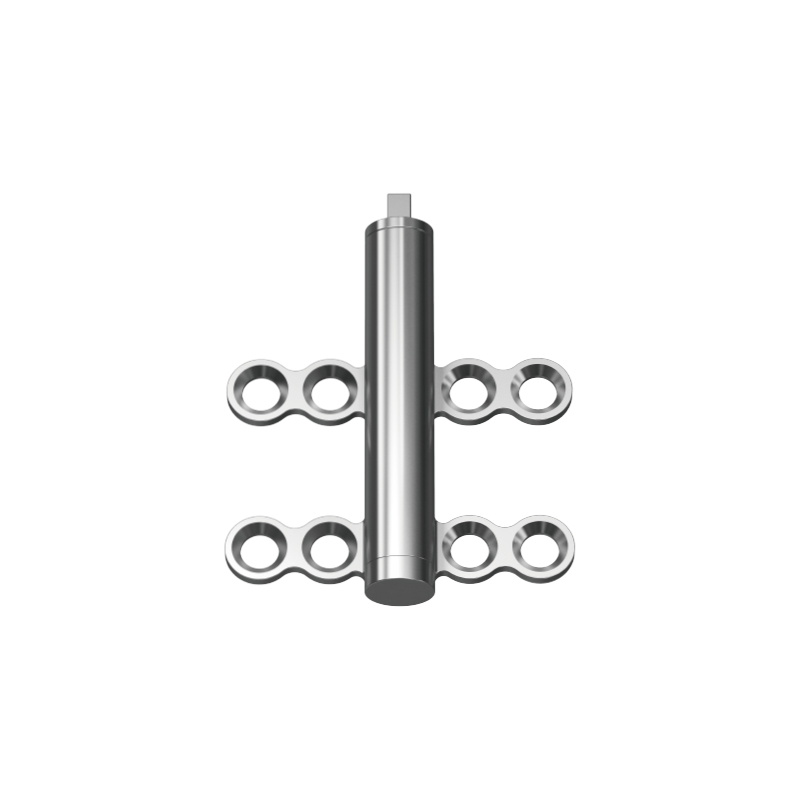 Ningbo Cibei Medical Equipment Co., Ltd.
