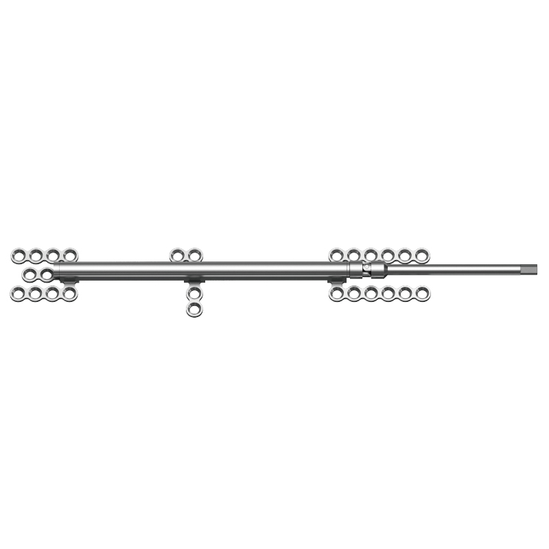 Ningbo Cibei Medical Equipment Co., Ltd.