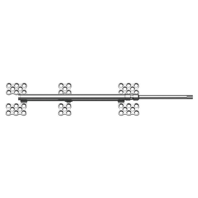 Ningbo Cibei Medical Equipment Co., Ltd.