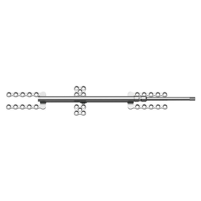 Ningbo Cibei Medical Equipment Co., Ltd.