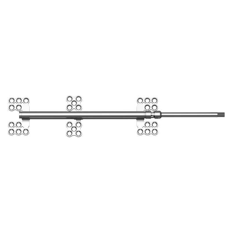 Ningbo Cibei Medical Equipment Co., Ltd.