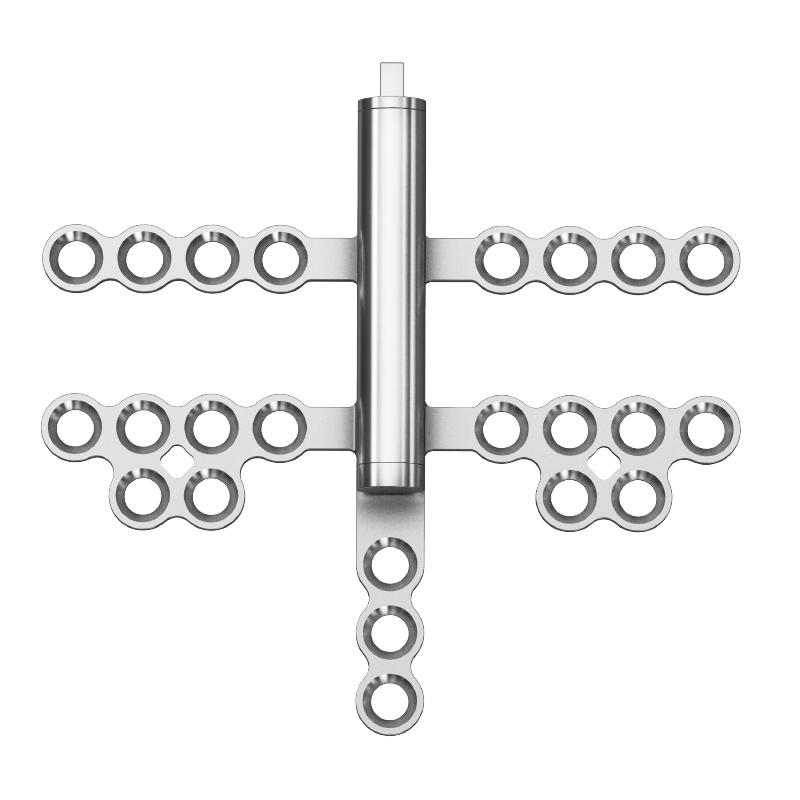 Ningbo Cibei Medical Equipment Co., Ltd.