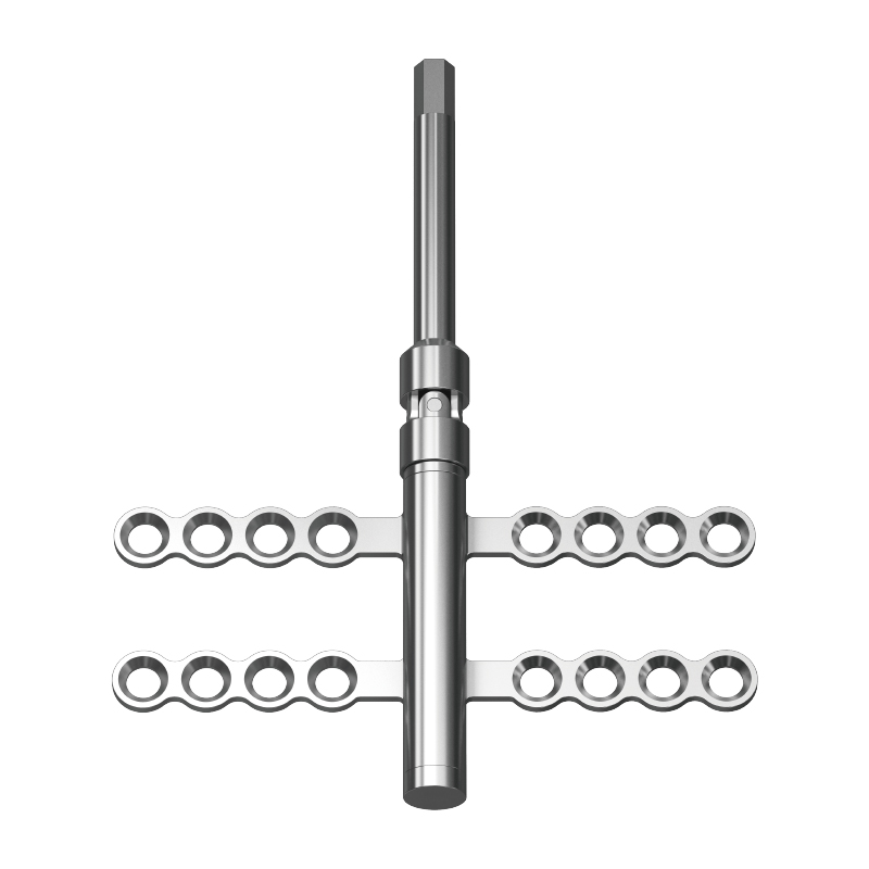 Ningbo Cibei Medical Equipment Co., Ltd.