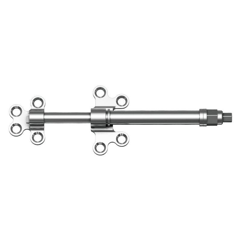 Ningbo Cibei Medical Equipment Co., Ltd.