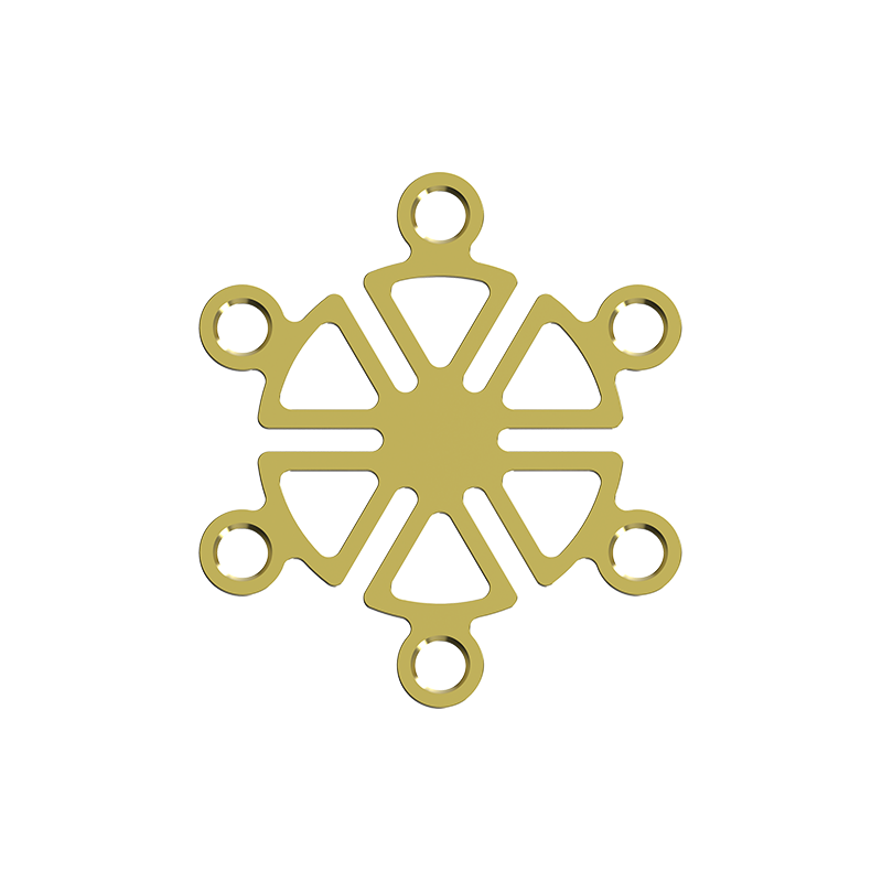 Shenwai Snowflakes YX0.4-13Y