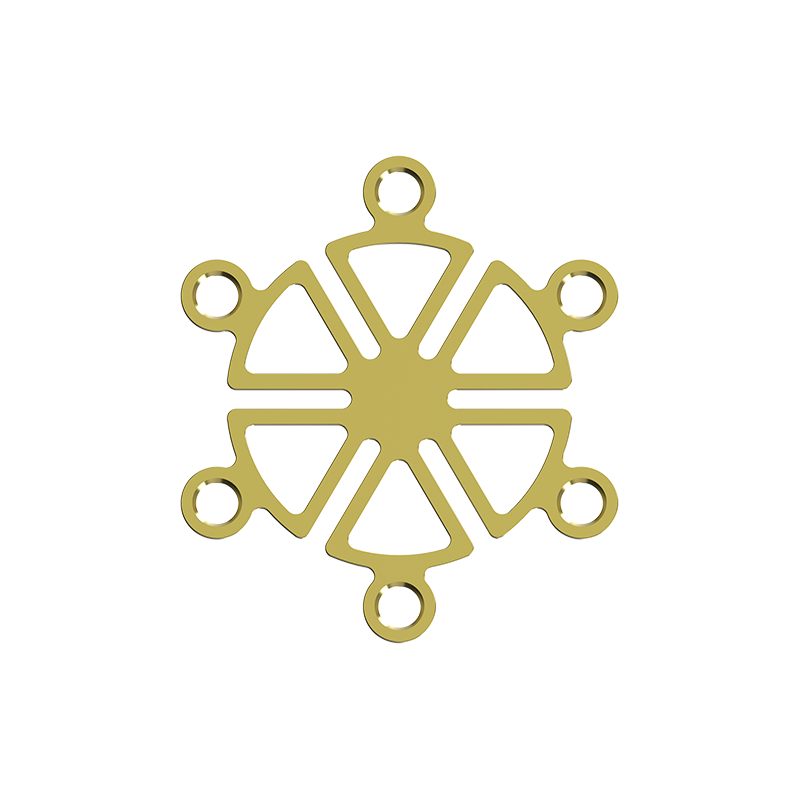 Shenwai Snowflakes YX0.4-12.2Y