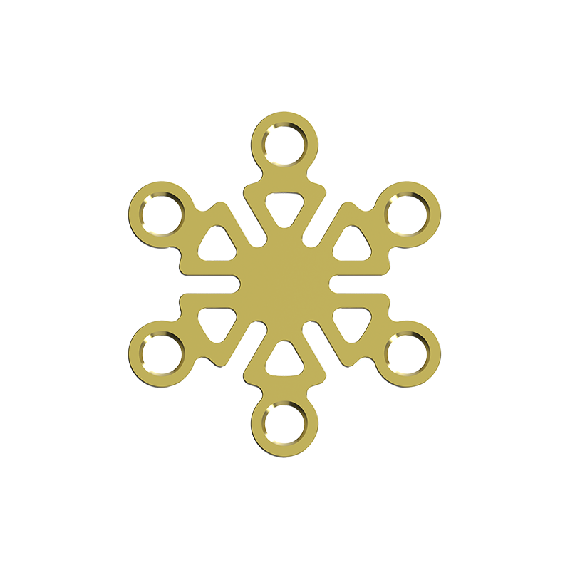 Shenwai Snowflakes YX0.4-12Y