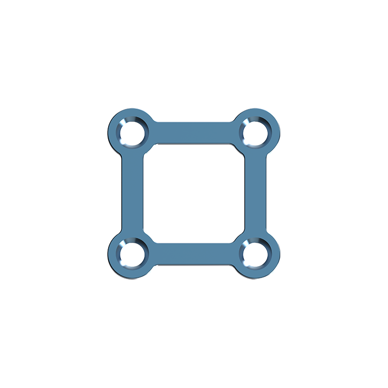 The outer connection sheet ZI0.6-205Y